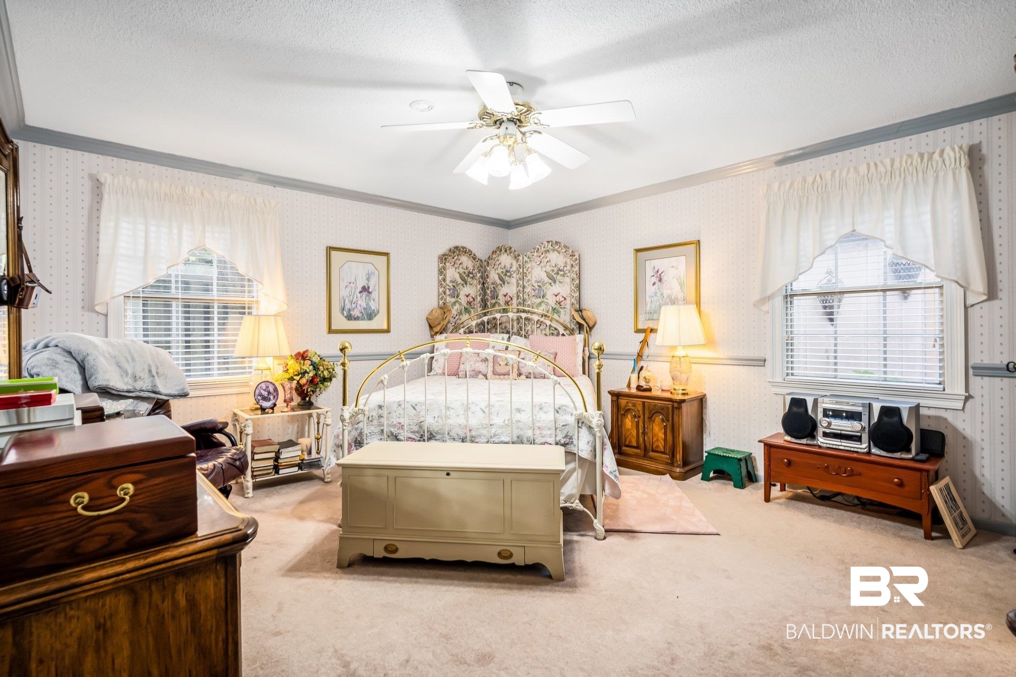 4250 Spring Valley Drive South Mobile, AL 36693 - Photo 13 of 20