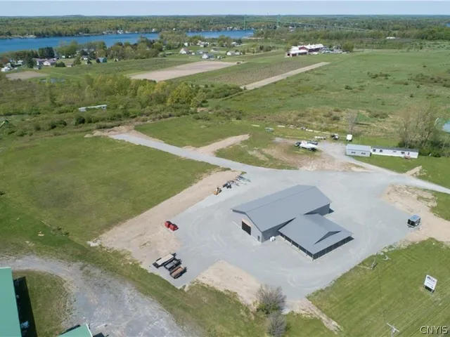 $99,000 | 42685 Nys Route 12, Alexandria Bay, NY 13607