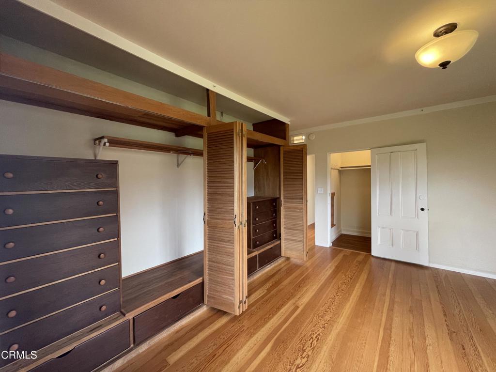 44920 Little Lake Road Mendocino, CA 95460 - Photo 54 of 81 Main Bedroom w/Closets
