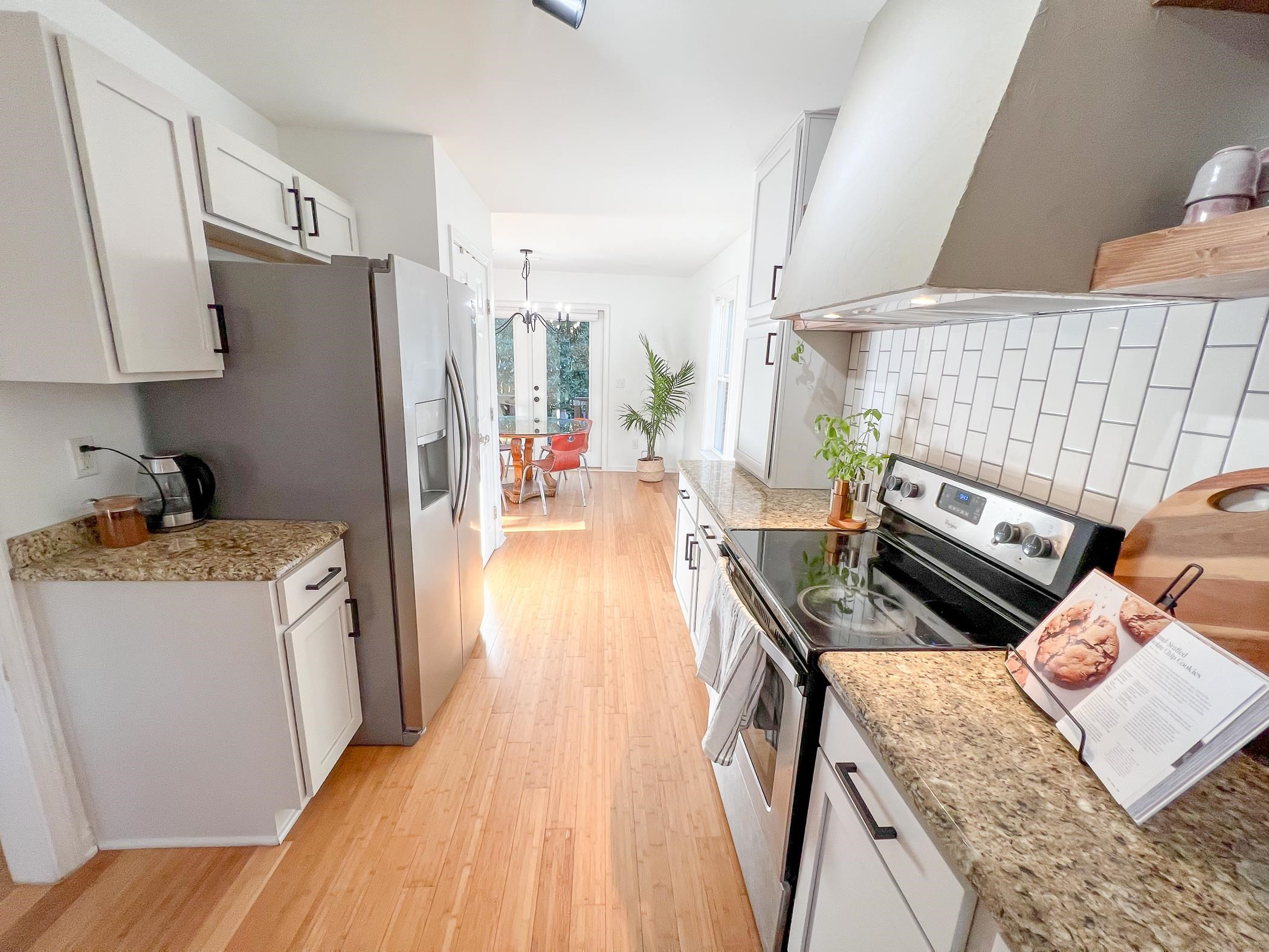 925 Dorothy Sanders Way Raleigh, NC 27601 - Photo 14 of 27 Photo 14
