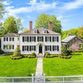 $3,275,000 | 105 Meeting House Lane, Fairfield, CT 06824