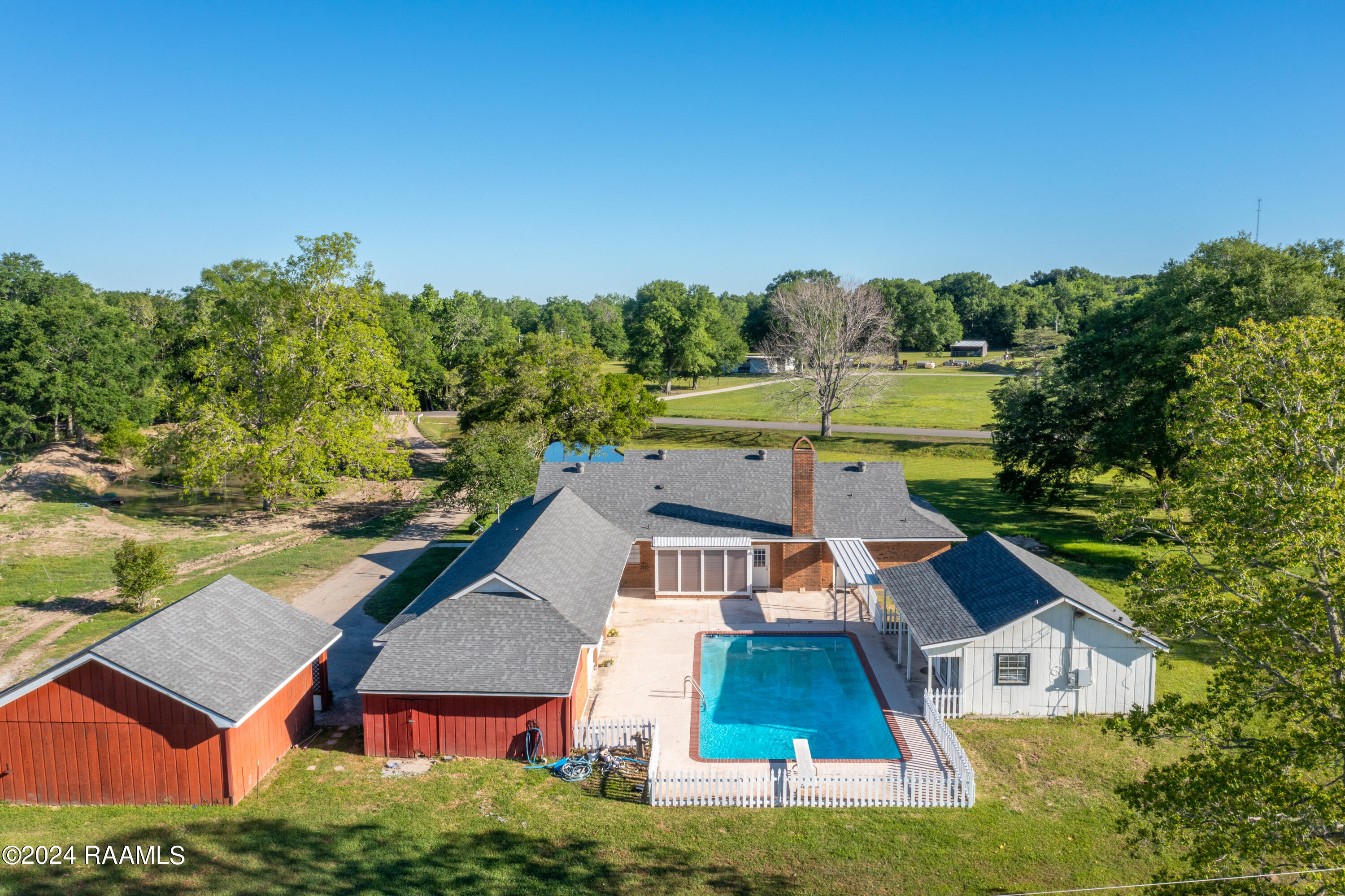 419 Elias G Road Lafayette, LA 70506 - Photo 44 of 50