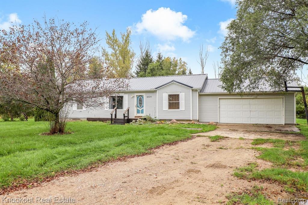 6024 Gunnell Road Millington, MI 48746 - Photo 34 of 35