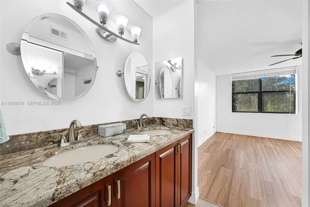 $2,200 | 3150 Northwest 42nd Avenue, Unit E301, Coconut Creek, FL 33066