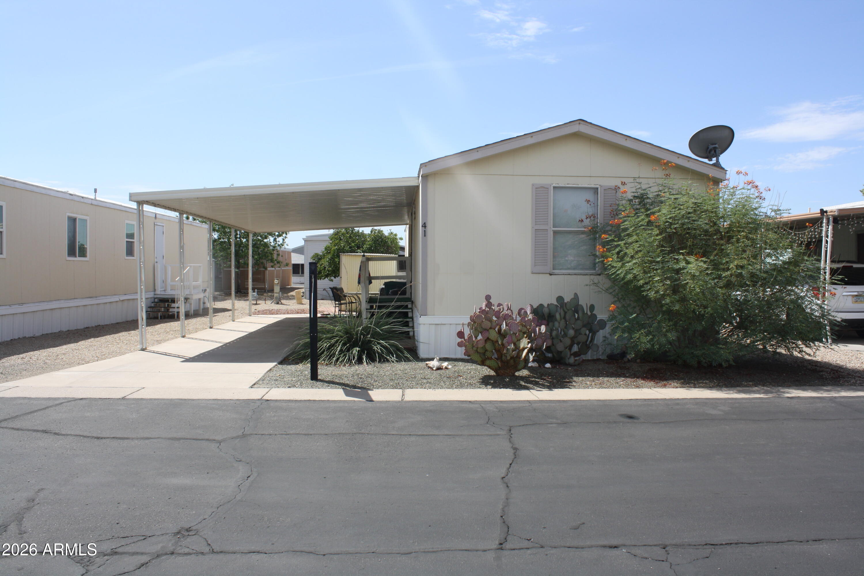 2523 East Contention Mine Road, Unit 41 Phoenix, AZ 85032 - Photo 9 of 9 2