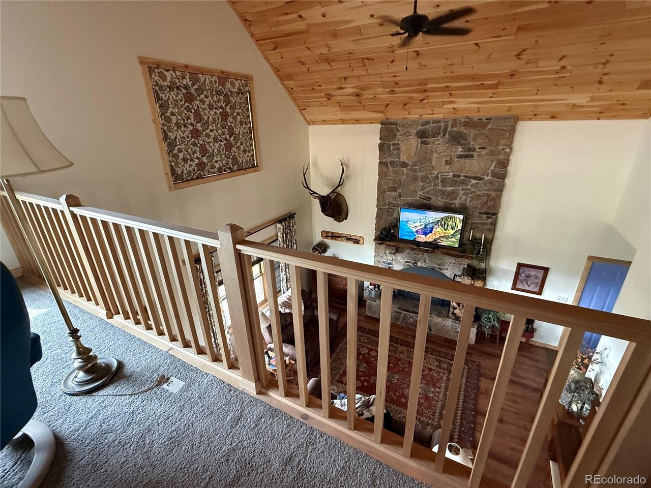 406 Schierl Road Fort Garland, CO 81133 - Photo 34 of 50