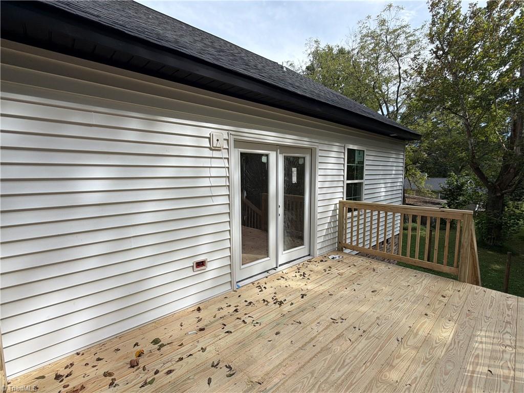 761 Brown Road King, NC 27021 - Photo 12 of 14 Gallery Image 12