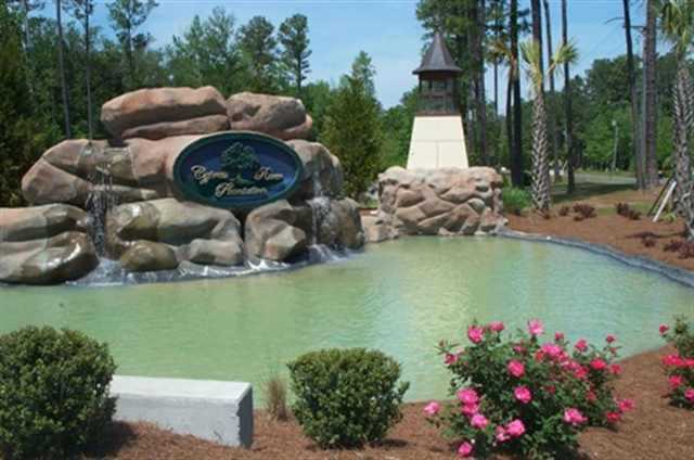 Lot 255 Chamberlin Road Myrtle Beach, SC 29588 - Photo 2 of 10 Gallery Image 2