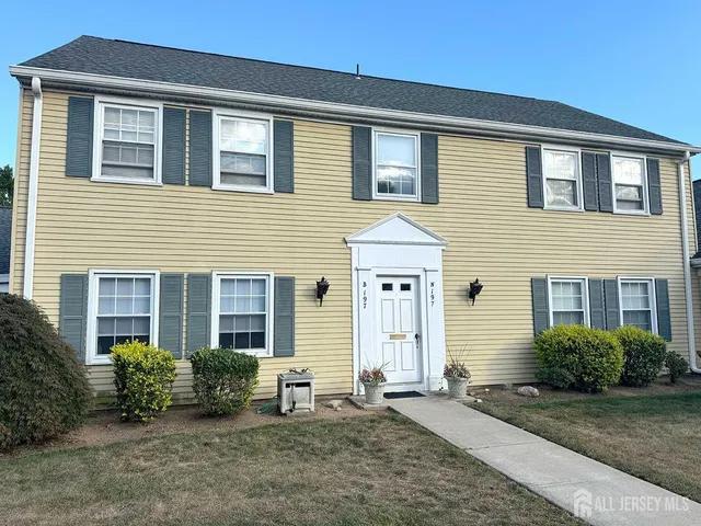 $249,999 | 197N Mayflower Way, Unit B, Monroe Township, NJ 08831
