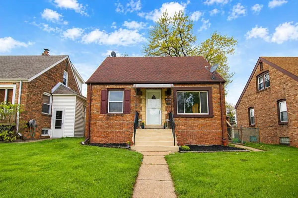 $264,700 | 6824 Schneider Avenue, Hammond, IN 46323