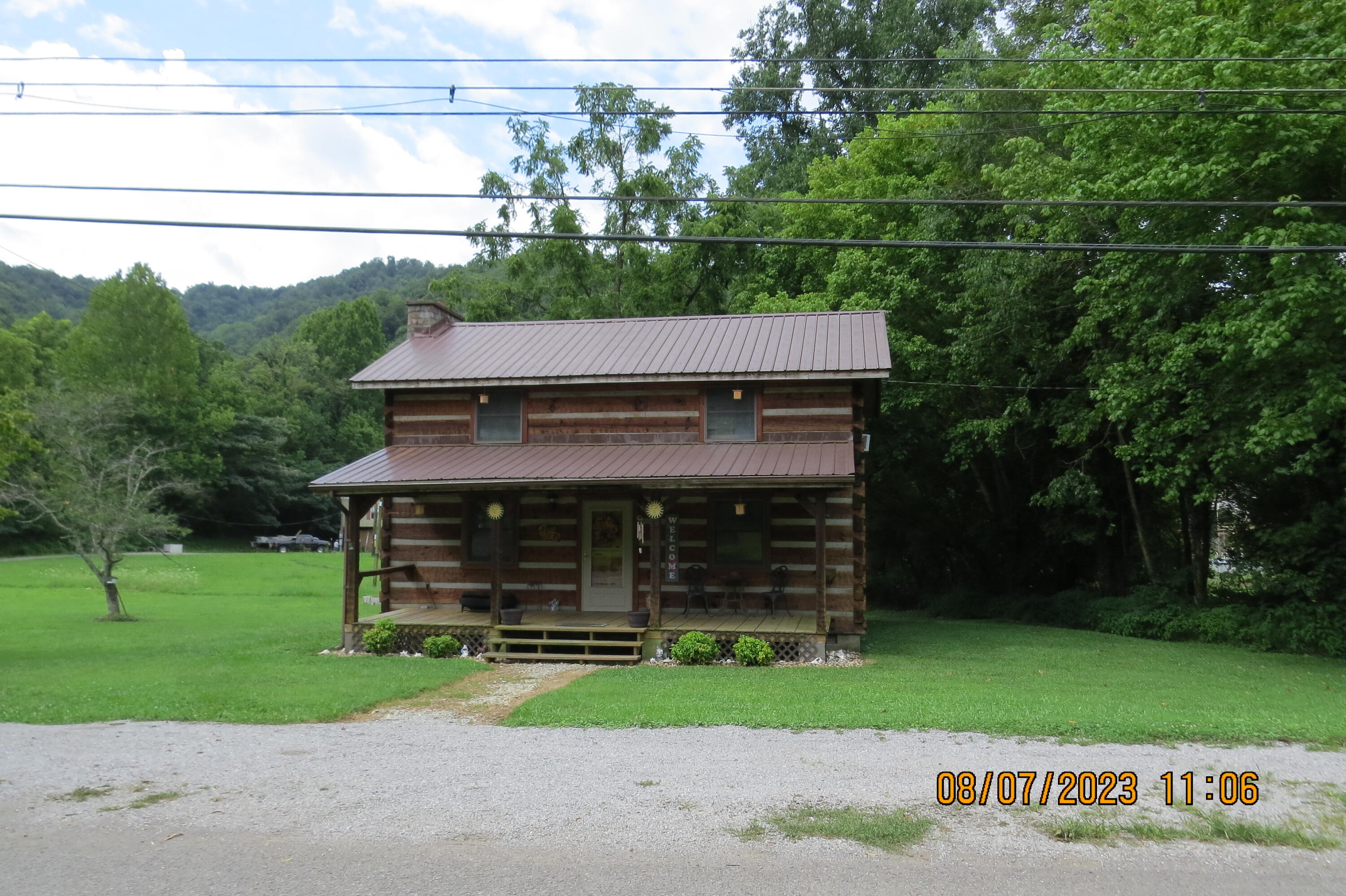 437 Fresh Meadows Road Dayhoit, KY 40824 - Photo 69 of 115 IMG_6925