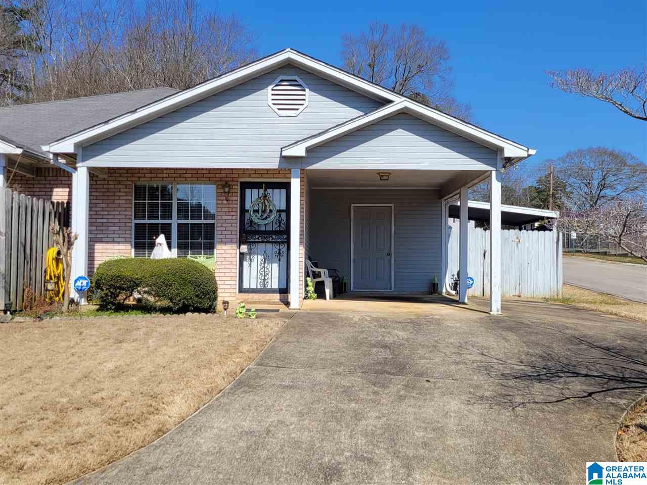 656 Woodvine Circle Center Point, AL 35215 - Photo 1 of 1