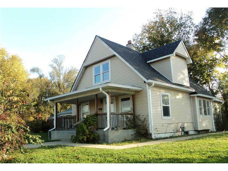 2301 North Rural Street Indianapolis, IN 46218 - Photo 14 of 15 Gallery Image 14