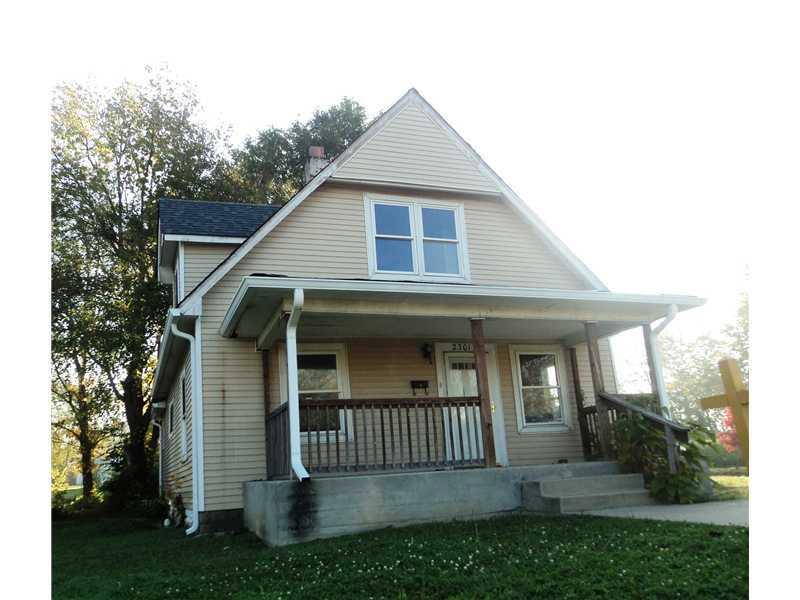 2301 North Rural Street Indianapolis, IN 46218 - Photo 15 of 15 Gallery Image 15