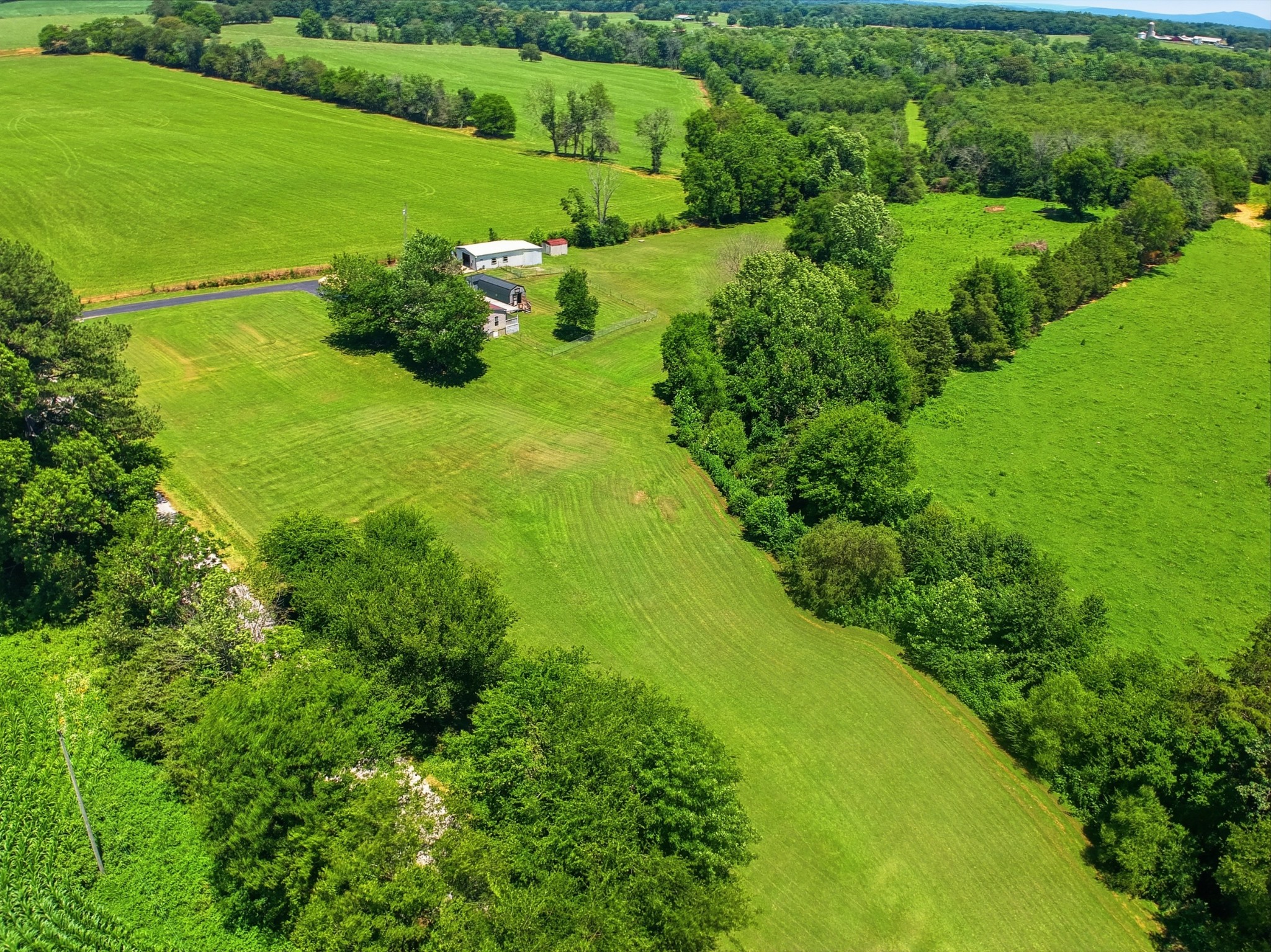 3300 Doyle Frazier Road Morrison, TN 37357 - Photo 43 of 47