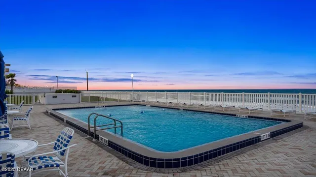 $699,000 | 901 South Atlantic Avenue, Unit PH3, Ormond Beach, FL 32176