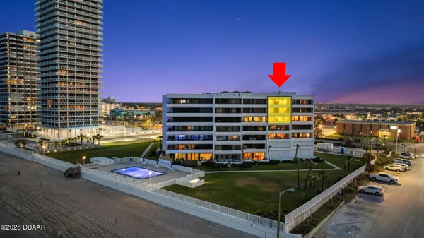 $699,000 | 901 South Atlantic Avenue, Unit PH3, Ormond Beach, FL 32176