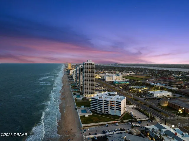 $699,000 | 901 South Atlantic Avenue, Unit PH3, Ormond Beach, FL 32176
