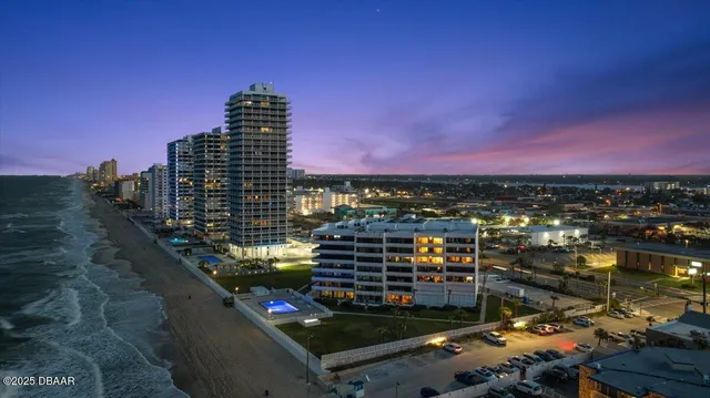 $699,000 | 901 South Atlantic Avenue, Unit PH3, Ormond Beach, FL 32176