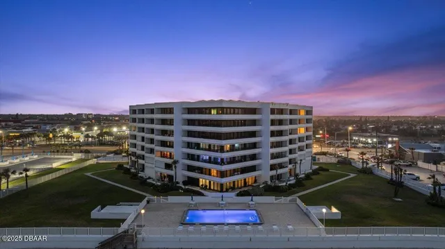 $699,000 | 901 South Atlantic Avenue, Unit PH3, Ormond Beach, FL 32176