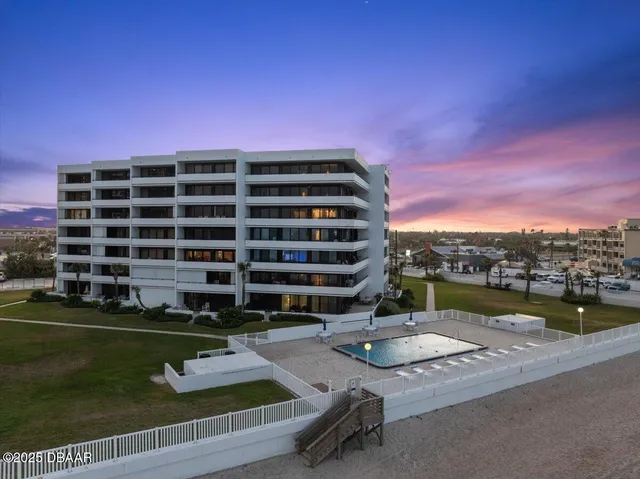 $699,000 | 901 South Atlantic Avenue, Unit PH3, Ormond Beach, FL 32176