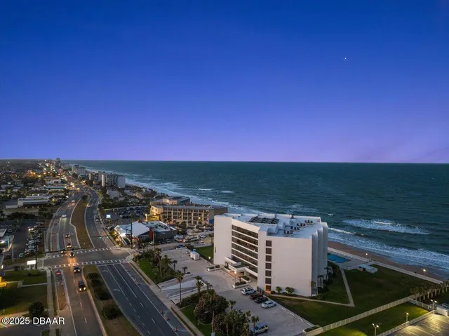 $699,000 | 901 South Atlantic Avenue, Unit PH3, Ormond Beach, FL 32176