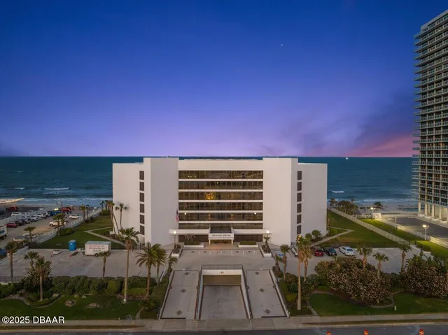 $699,000 | 901 South Atlantic Avenue, Unit PH3, Ormond Beach, FL 32176