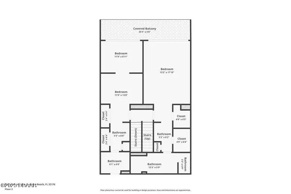 $699,000 | 901 South Atlantic Avenue, Unit PH3, Ormond Beach, FL 32176