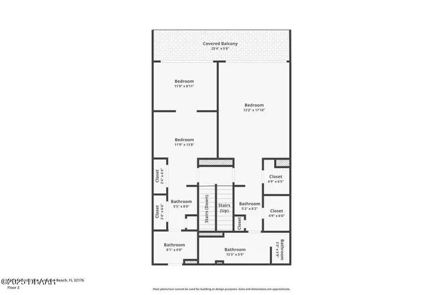 $699,000 | 901 South Atlantic Avenue, Unit PH3, Ormond Beach, FL 32176