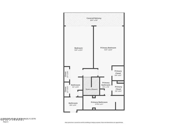 $699,000 | 901 South Atlantic Avenue, Unit PH3, Ormond Beach, FL 32176