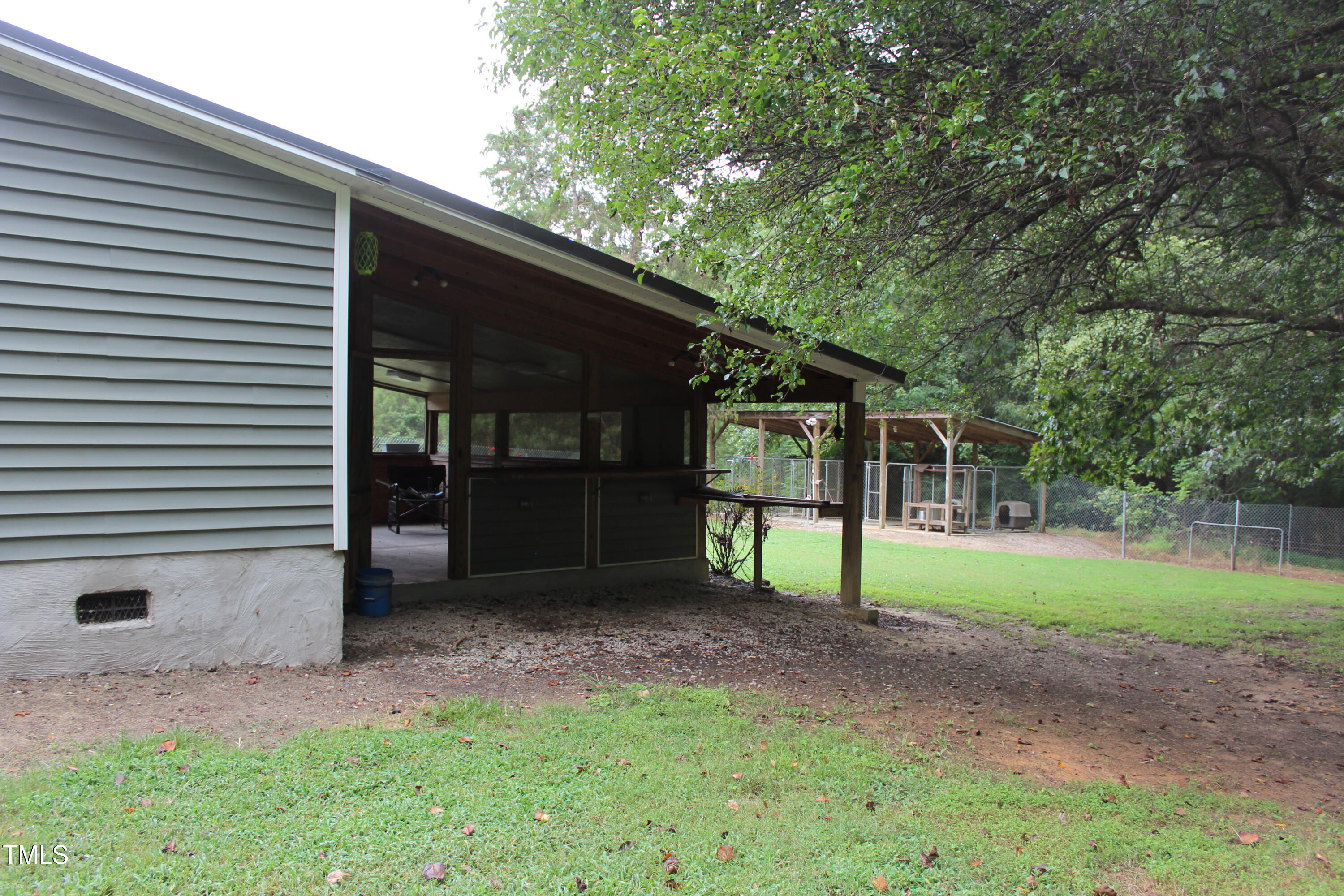 350 Hamp Falkner Road Henderson, NC 27537 - Photo 13 of 24 IMG_0258
