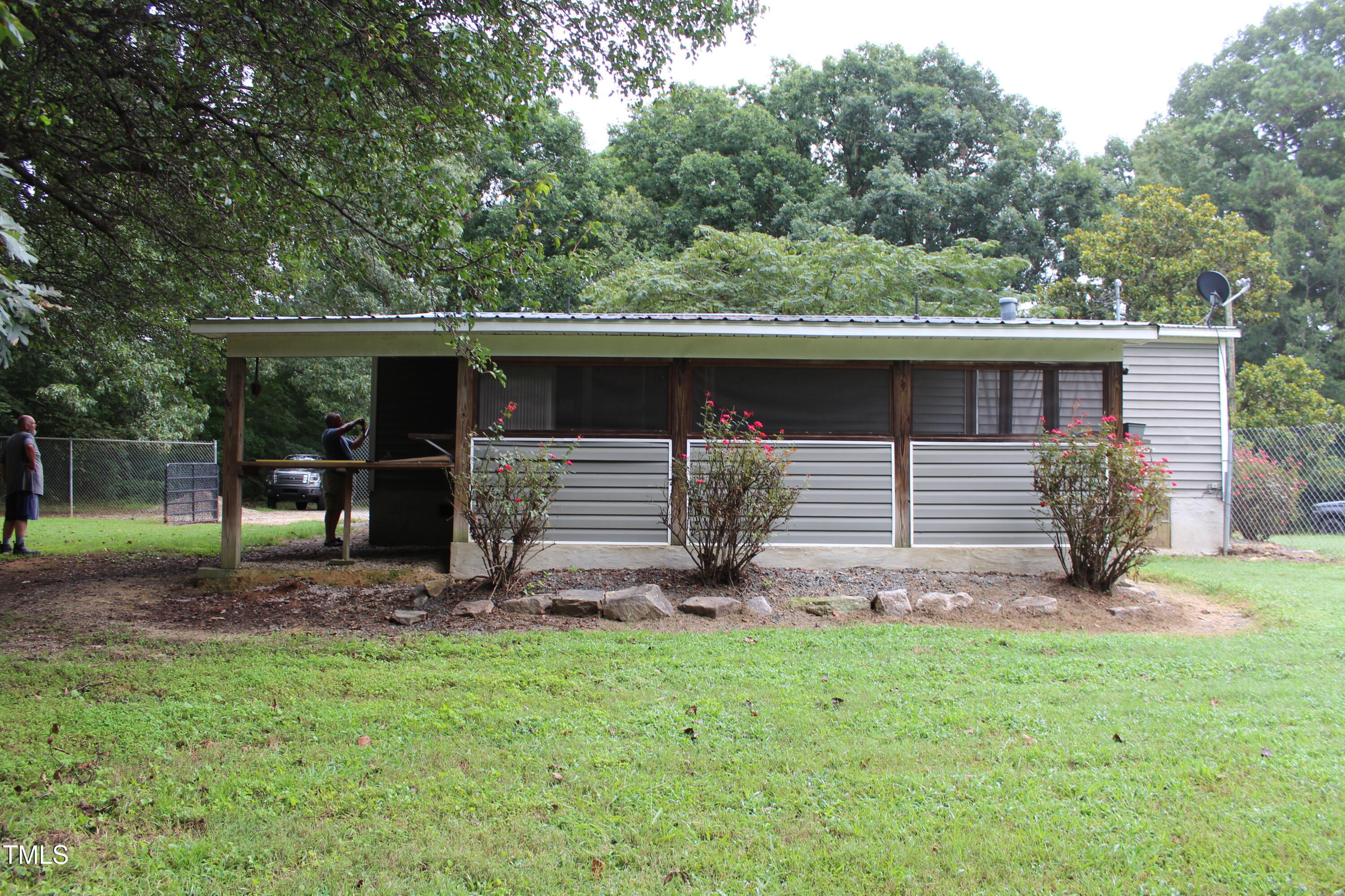 350 Hamp Falkner Road Henderson, NC 27537 - Photo 14 of 24 IMG_0261