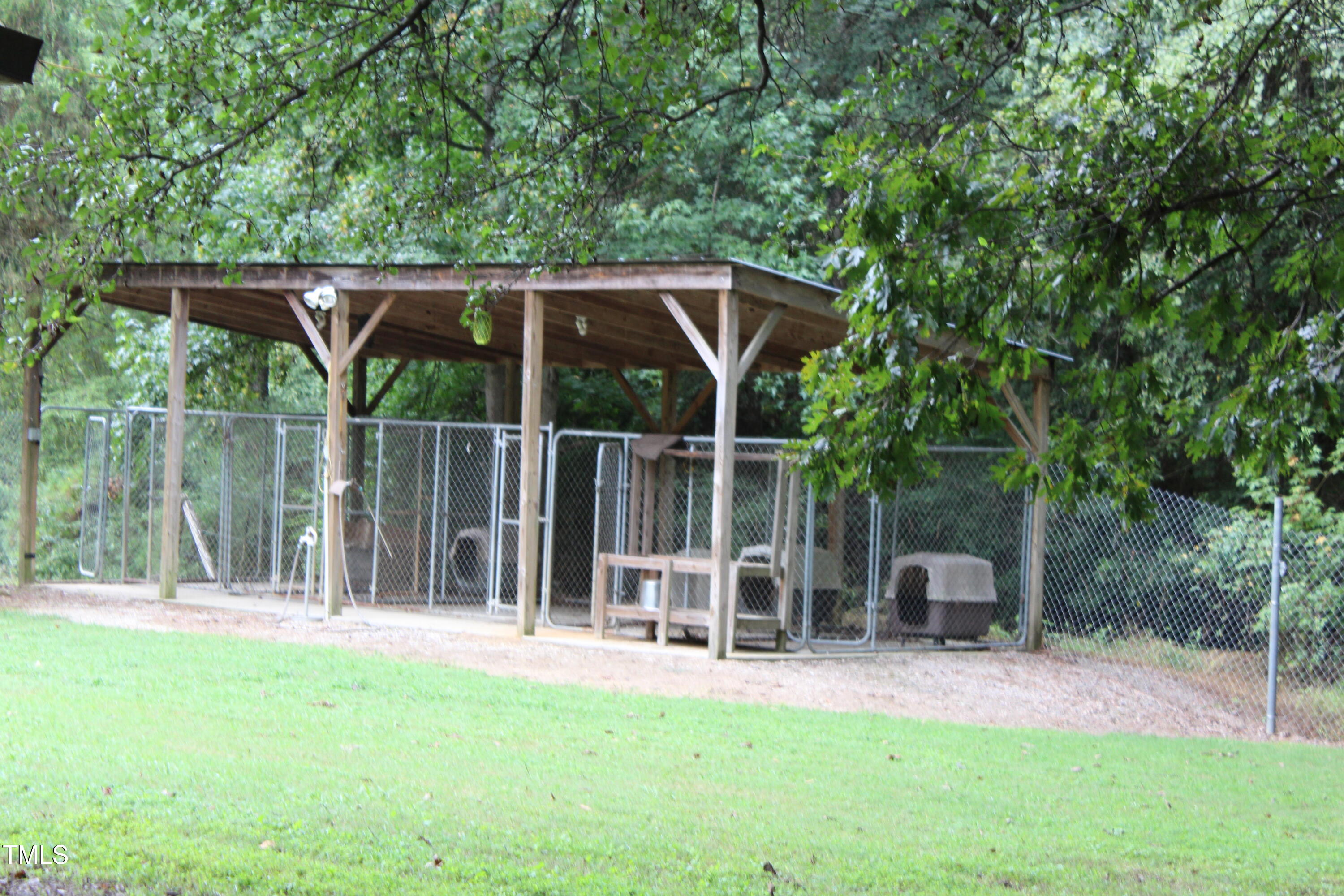 350 Hamp Falkner Road Henderson, NC 27537 - Photo 15 of 24 IMG_0259