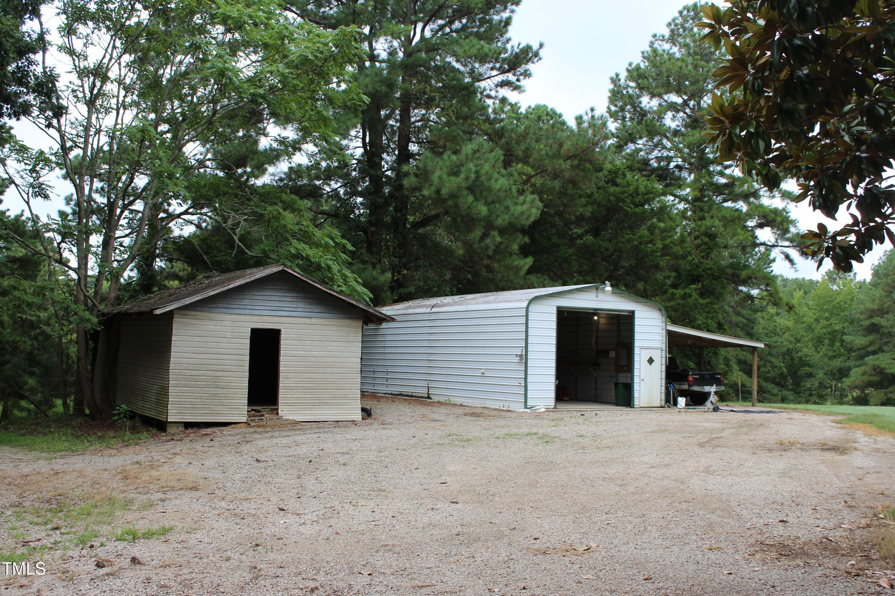 350 Hamp Falkner Road Henderson, NC 27537 - Photo 16 of 24 IMG_0238