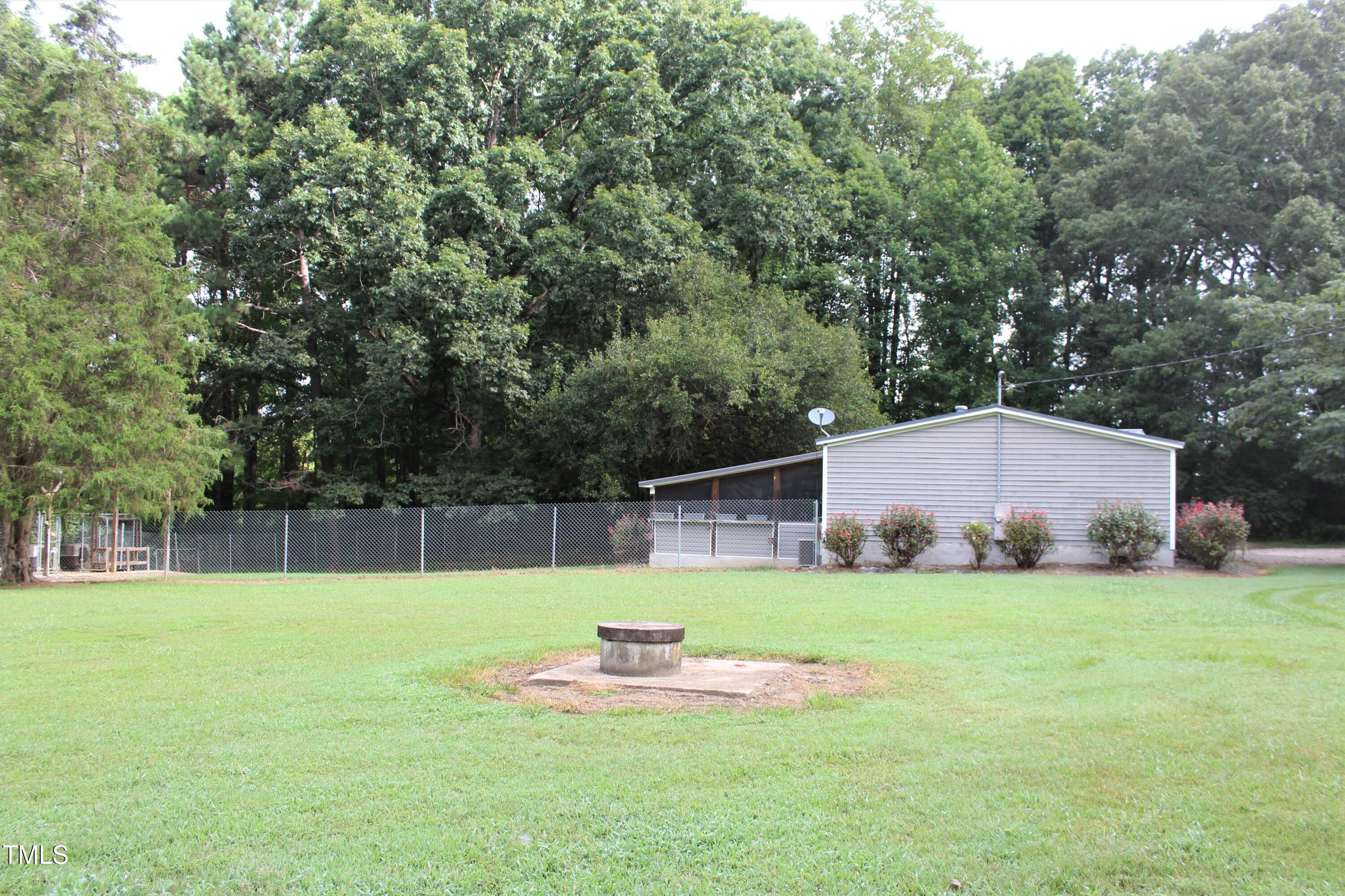 350 Hamp Falkner Road Henderson, NC 27537 - Photo 17 of 24 IMG_0242 (2)