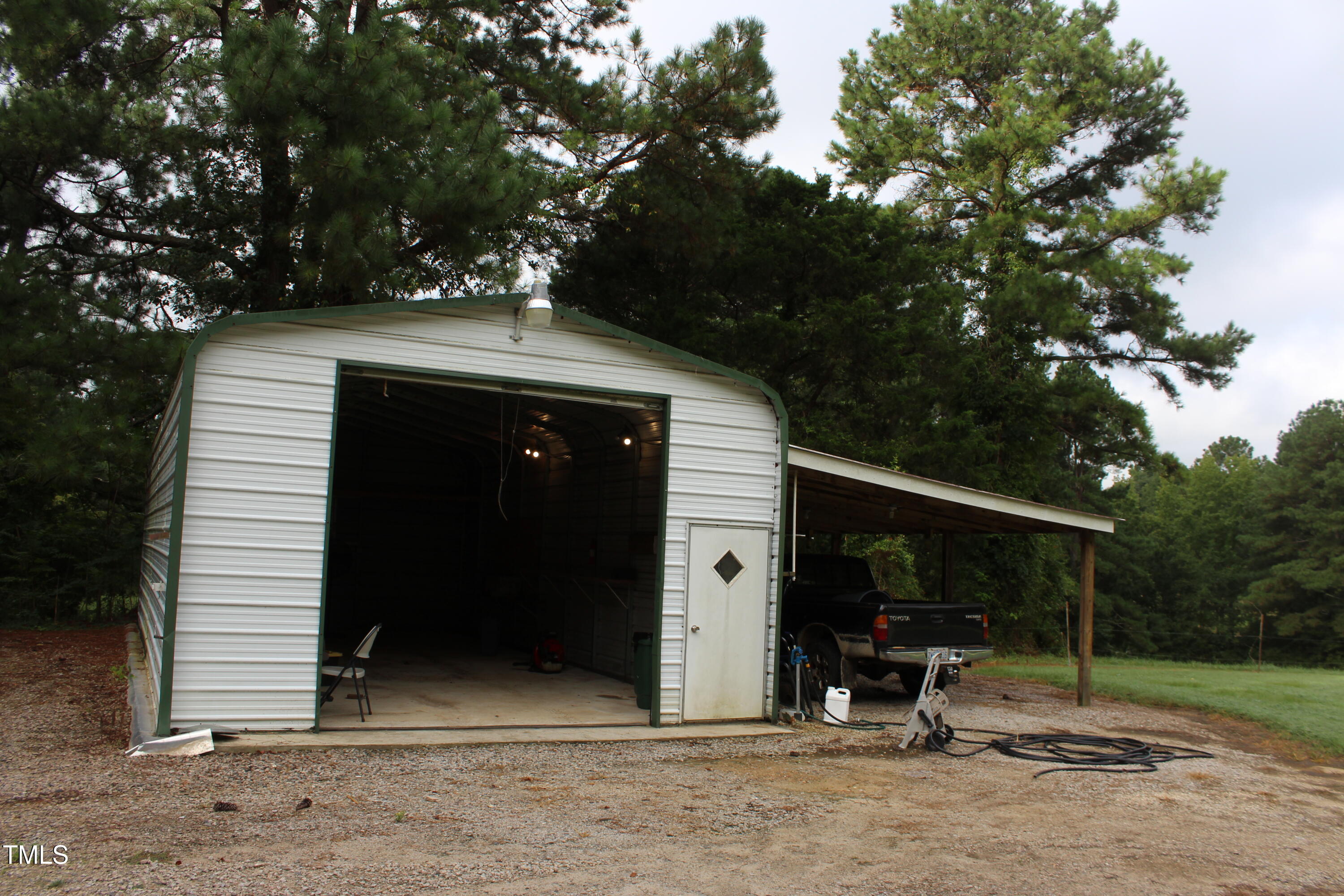 350 Hamp Falkner Road Henderson, NC 27537 - Photo 18 of 24 IMG_0241