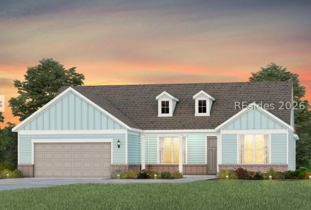 45 Coral Cove Road Bluffton, SC 29910 - Photo 1 of 7