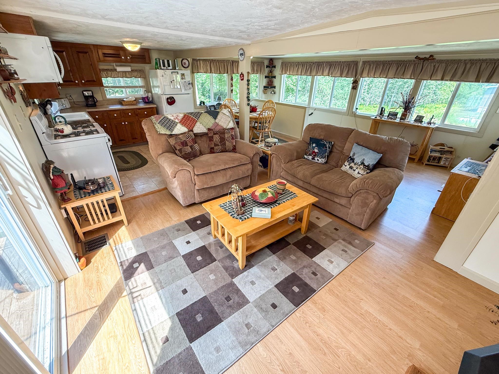 400 Lily Pond Road Haverhill, NH 03780 - Photo 17 of 30 Gallery Image 17
