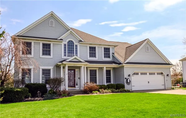 $599,000 | 5511 Old Lake Shore Road, Hamburg, NY 14085