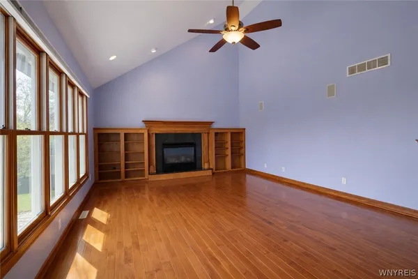 $599,000 | 5511 Old Lake Shore Road, Hamburg, NY 14085