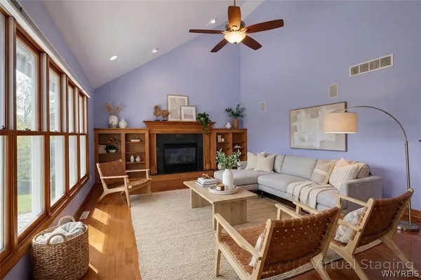 $599,000 | 5511 Old Lake Shore Road, Hamburg, NY 14085