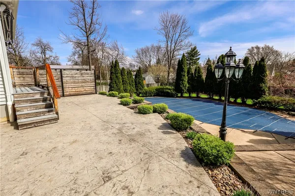 $599,000 | 5511 Old Lake Shore Road, Hamburg, NY 14085