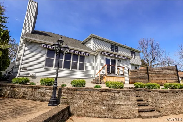 $599,000 | 5511 Old Lake Shore Road, Hamburg, NY 14085