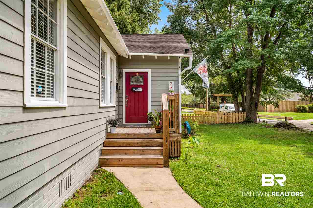 71 Etheridge Street Mobile, AL 36604 - Photo 2 of 27 Gallery Image 2