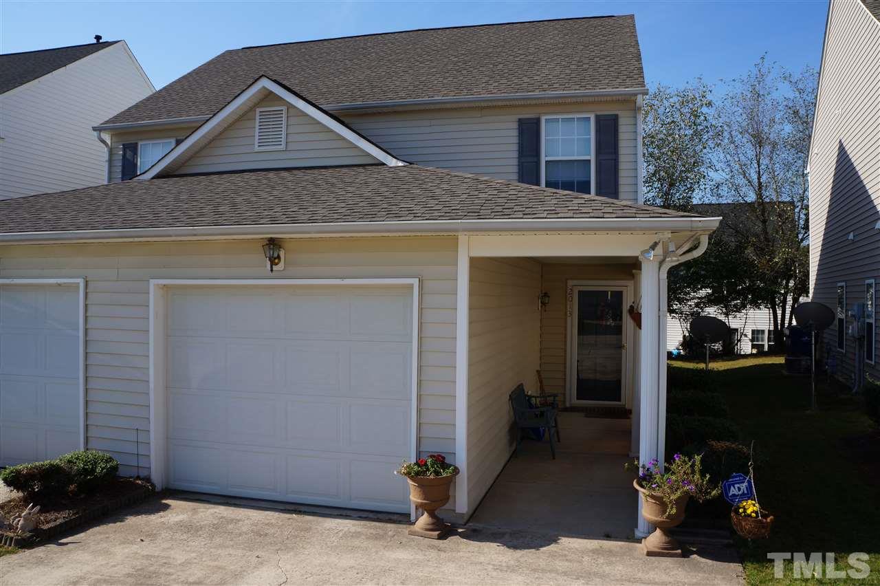 2013 Persimmon Ridge Drive Raleigh, NC 27604 - Photo 1 of 29