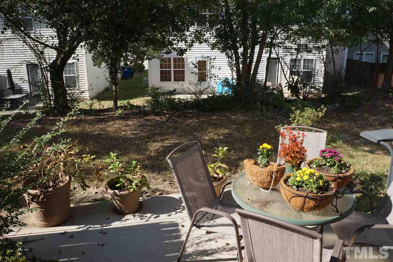 2013 Persimmon Ridge Drive Raleigh, NC 27604 - Photo 22 of 29