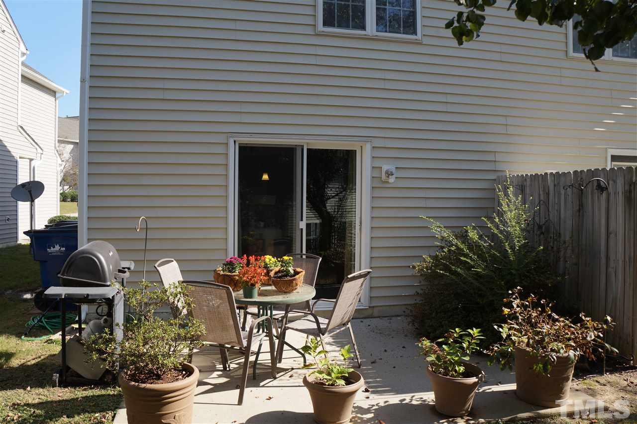 2013 Persimmon Ridge Drive Raleigh, NC 27604 - Photo 23 of 29