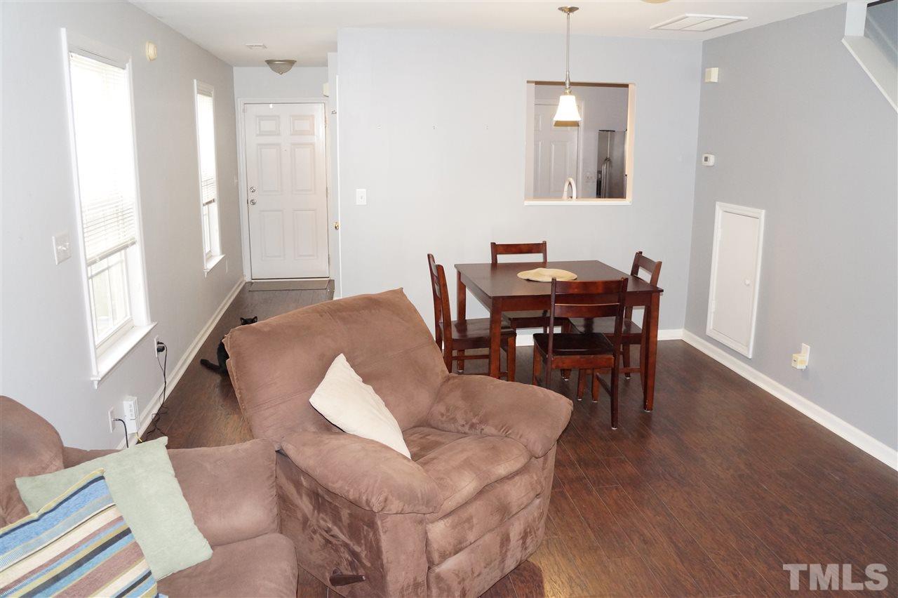 2013 Persimmon Ridge Drive Raleigh, NC 27604 - Photo 10 of 29