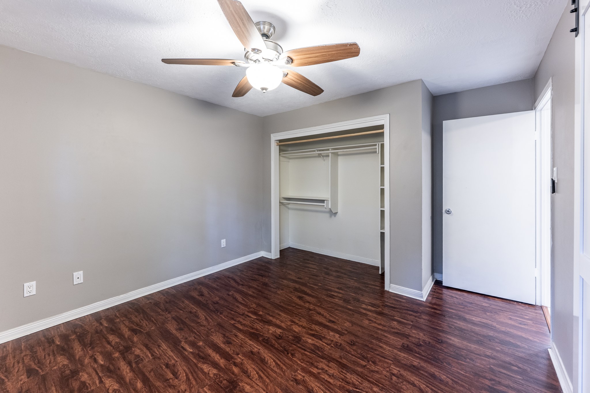 2402 Sycamore Avenue, Unit D2 Huntsville, TX 77340 - Photo 20 of 22