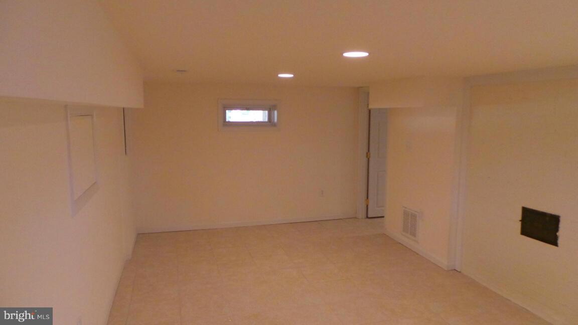 1414 Caledon Road King George, VA 22485 - Photo 27 of 29 Basement